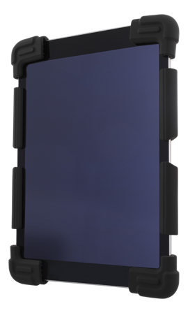 Deltaco TPF-1305 - baksidedeksel for nettbrett