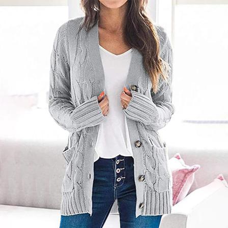 Hög Midja Slitna Denim Jeans Kvinnor Raka Ben Byxor Vintage