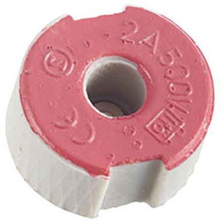 Ifö Electric 177204 Passdel 500V 4A, 25-pack, Elfördelning & strömförsörjning