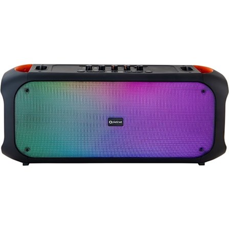 Platinet trådlös högtalare Boombox Light Fusion 60W (45950)