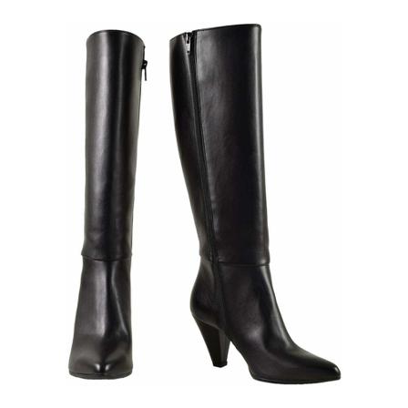 Emme DI Marella Støvler Sort, Dame, Størrelse: 38 EU