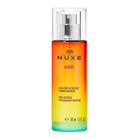 Nuxe Sun Acqua Profumata Deliziosa 30ml