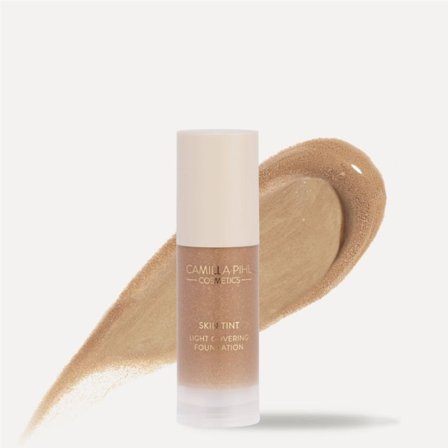 Camilla Pihl Beauty Foundation N° 2 Nude