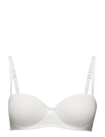 Missya Mary Bra Fill Strapless - White - B x 65