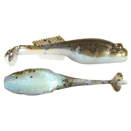 Z-man TRD Gobyz 6cm (6-pack) - The Deal