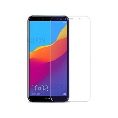 3-PACK Huawei Y6 2018 Premium Skärmskydd CrystalClear