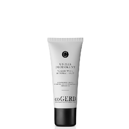 c/o Gerd Unisex Deodorant, 60 ml
