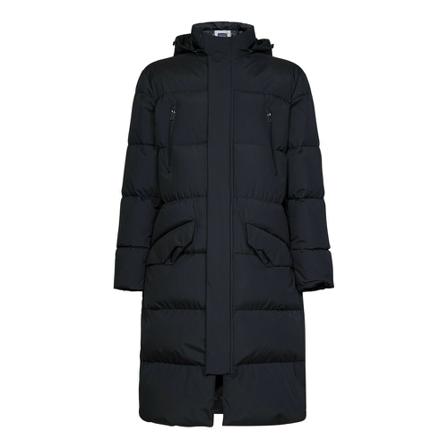 Herno Down Coats Sort, Herre Frakker