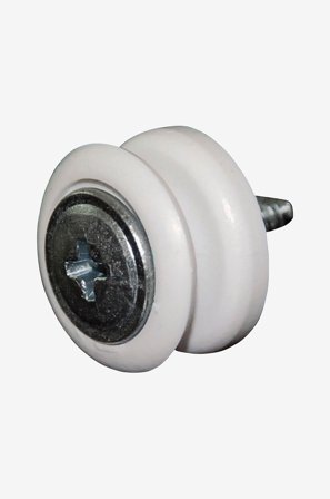 Hasta - Snorholder til persienne - Hvid - Gardintilbehør - Fra Homeroom