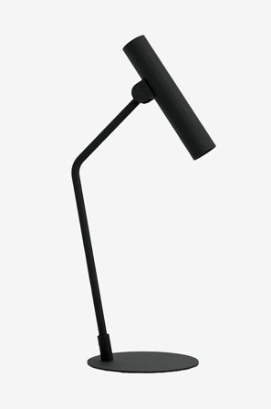 EGLO - Bordlampe Almudaina - Svart - Bordlamper - Fra Homeroom