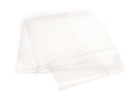 PELA 497546 Sponsekk til sponavtrekker FM230, Maskintilbehør & forbruk