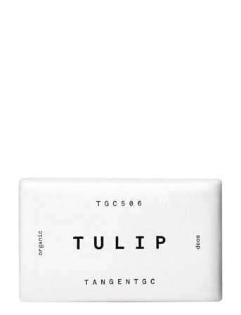 Tangent GC Tulip Soap Bar - Nude - 100 g