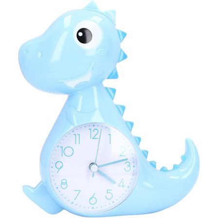 Alarmklocka för barn, barns sömnstränare Toddler Dinosaur A