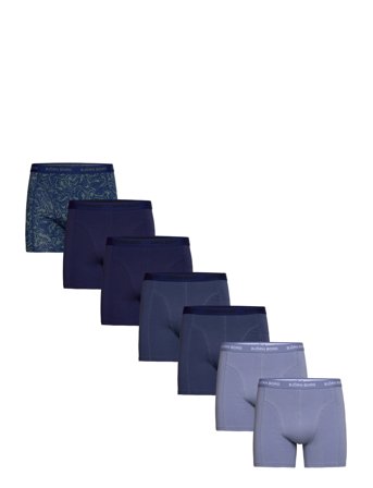 Björn Borg | Cotton Stretch Boxer 7P | XL