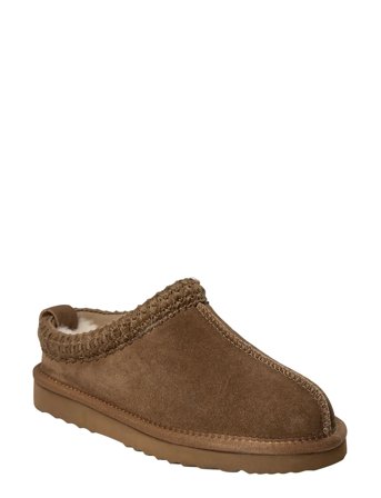 Sofie Schnoor Young Violasy Slipper - Brown - 36