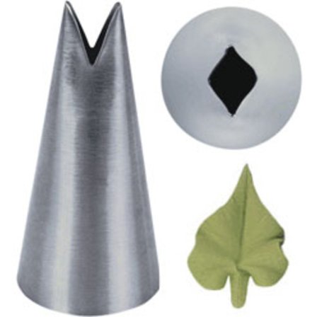 Städter Tylla, lehdet, 8 mm., pieni