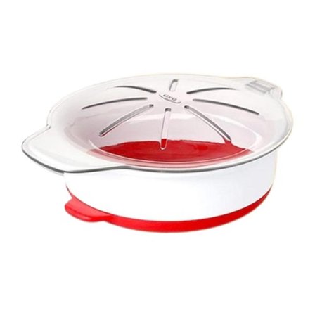 Køkken Mikroovn Ovn Æg Komfur Hjem Mikroovn Opvarmning Nem Æg Værktøj