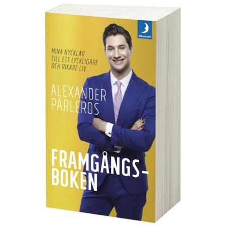 Framgångsboken 9789175039619