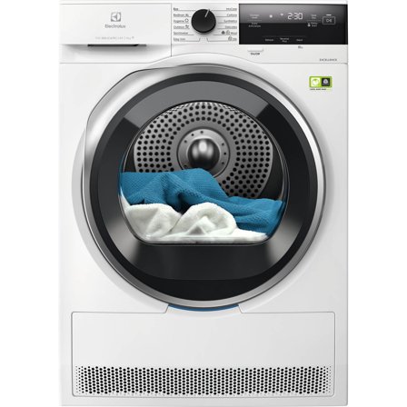 Electrolux Excellence - Tørketrommel XLND75935N Hvit