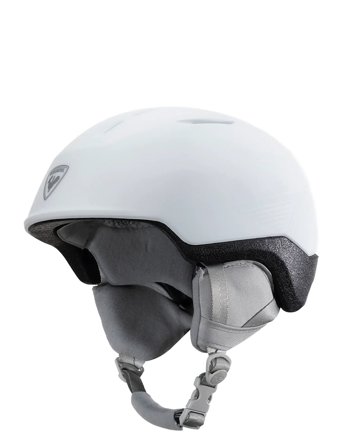 ROSSIGNOL Fit Impacts W White - White - S/M