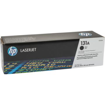 Toner Hp 131A Cf144A Black