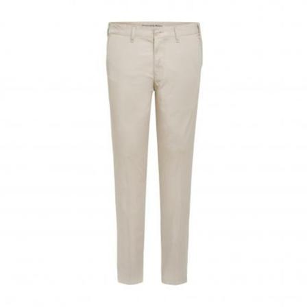 Harmont & Blaine Chinos , Beige , Heren , Maat: 4XL