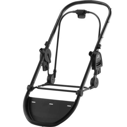 Britax Römer Sitzrahmen - SMILE III von bis Jahre l bis kg l