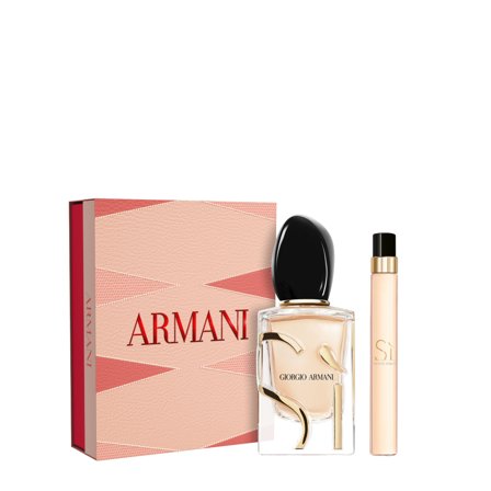Giorgio Armani Armani Sì COFANETTO REGALO Sì 1pz - Cofanetto Profumo Donna