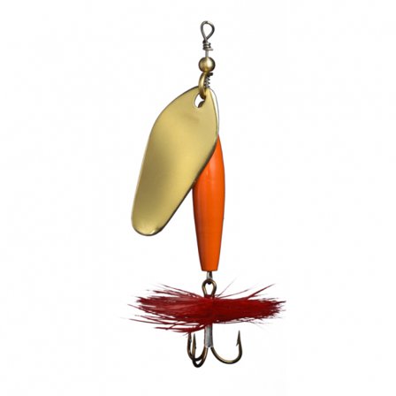 Myrspinnare 7 gram Gold