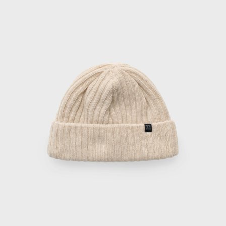 66 North men's Mælifell Accessories - Mushroom - one size