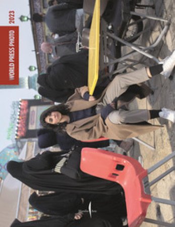 World Press Photo 2023. Ediz. a colori