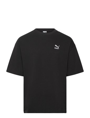 Better Classics Over D Tee Black PUMA