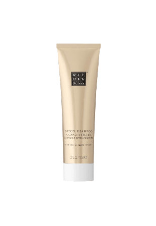 Rituals Detox Shampoo Concentrate Schampo Dam 100 ML