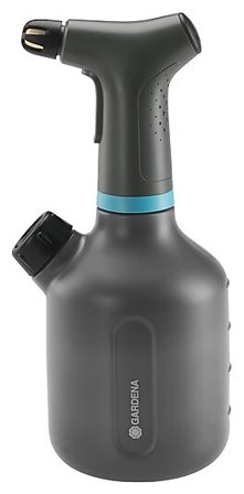 GARDENA PUMPESPRØYTE 1L EASYPUMP