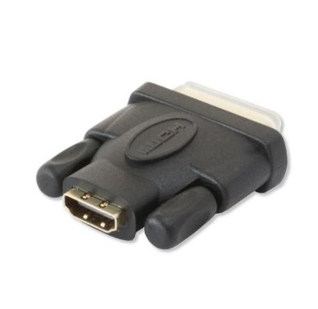 TECHLY Hdmi (F) To Dvi-D (M) Adapter