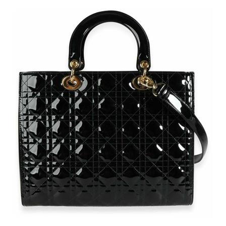 Dior, Shoulder Bags Czarny, Kobieta, Rozmiar: ONE Size