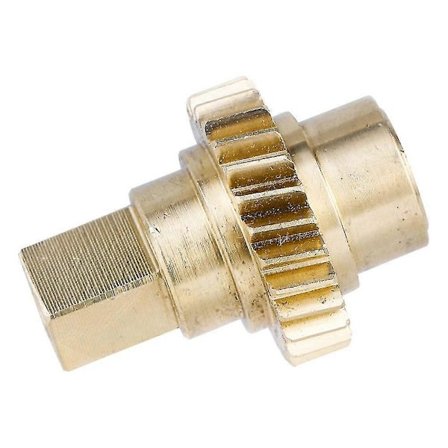 För Vauxhall TwinTop Hylla Takmotor Växel 93188313 93188314