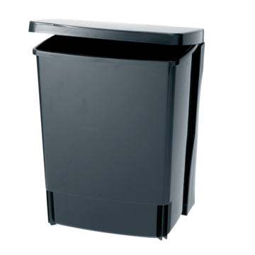 Avfallskurv Brabantia Innfelt