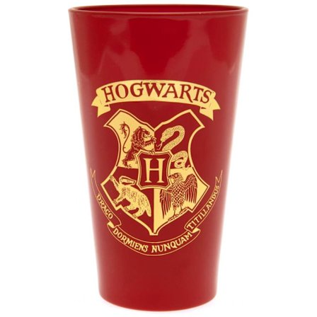 Harry Potter Glas Hogwarts