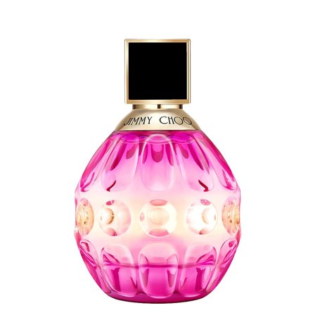Jimmy Choo Rose Passion 60 ml, Parfumer & Dufte, Til Hende, Eau De Parfum