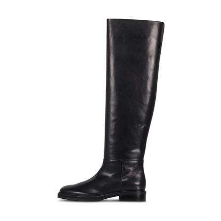 Bervicato, Winter Boots Zwart, Dames, Maat:39 EU