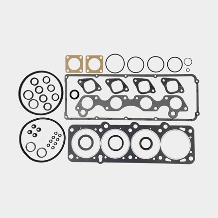 Kit de descarbonização, para Volvo Penta B23, B25, AQ