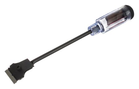 PELA 489231 Pakning skraber, Håndværktøj