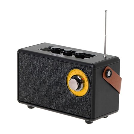 Camry, Högtalare med radio, CR 1902 B