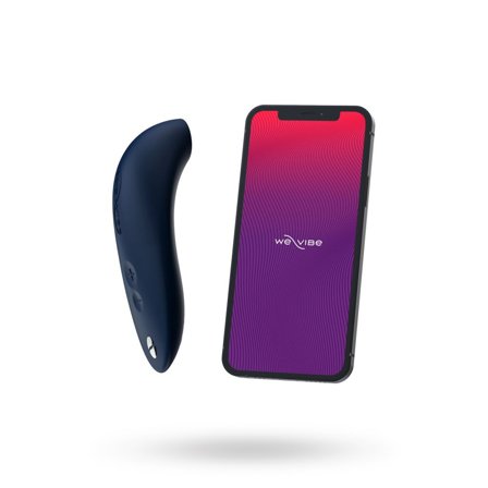 Melt - Air Pressure Clitoral Vibrator - We Vibe