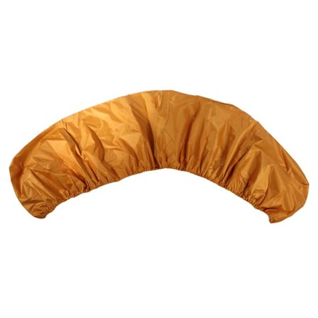 Kajakin suojakansi vedenpitävä pölynkestävä UV-suoja Oxford-kangas Kanooli suojakansi kanoolille kalastusveneelle 3.1‐3.5M/10.7‐11.1ft