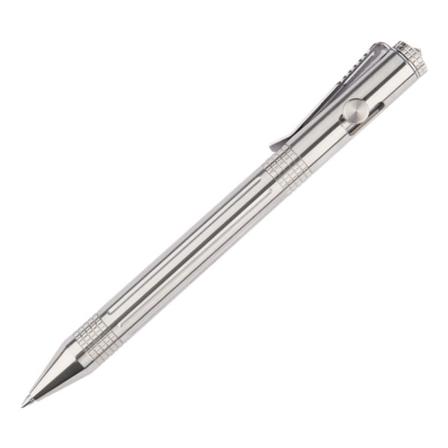 Bolt Action Pen Alloy Pen Signature Pen