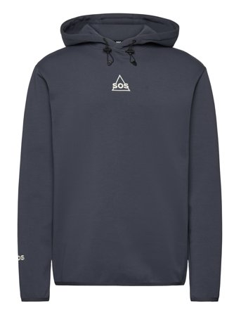 SOS Vail M Hoodie V1 - Navy - L