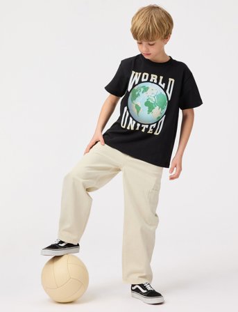 Molo Archer - Cream - 170