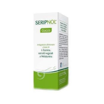 Seripnol Gocce 30ml